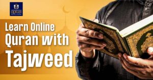 Learn Quran With Tajweed