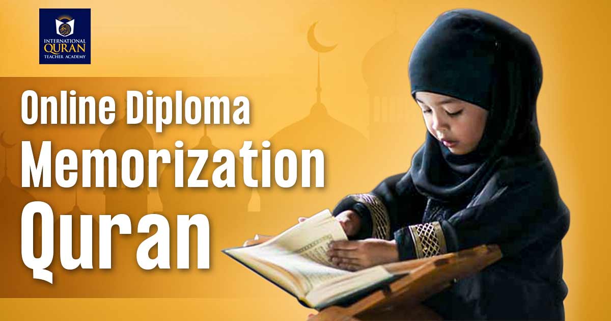 Quran Memorization Online